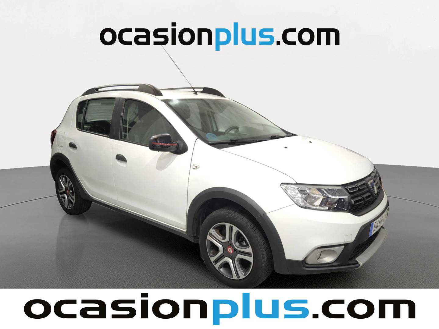 Foto Dacia Sandero Dacia Sandero Stepway Essential TCe (90 CV)