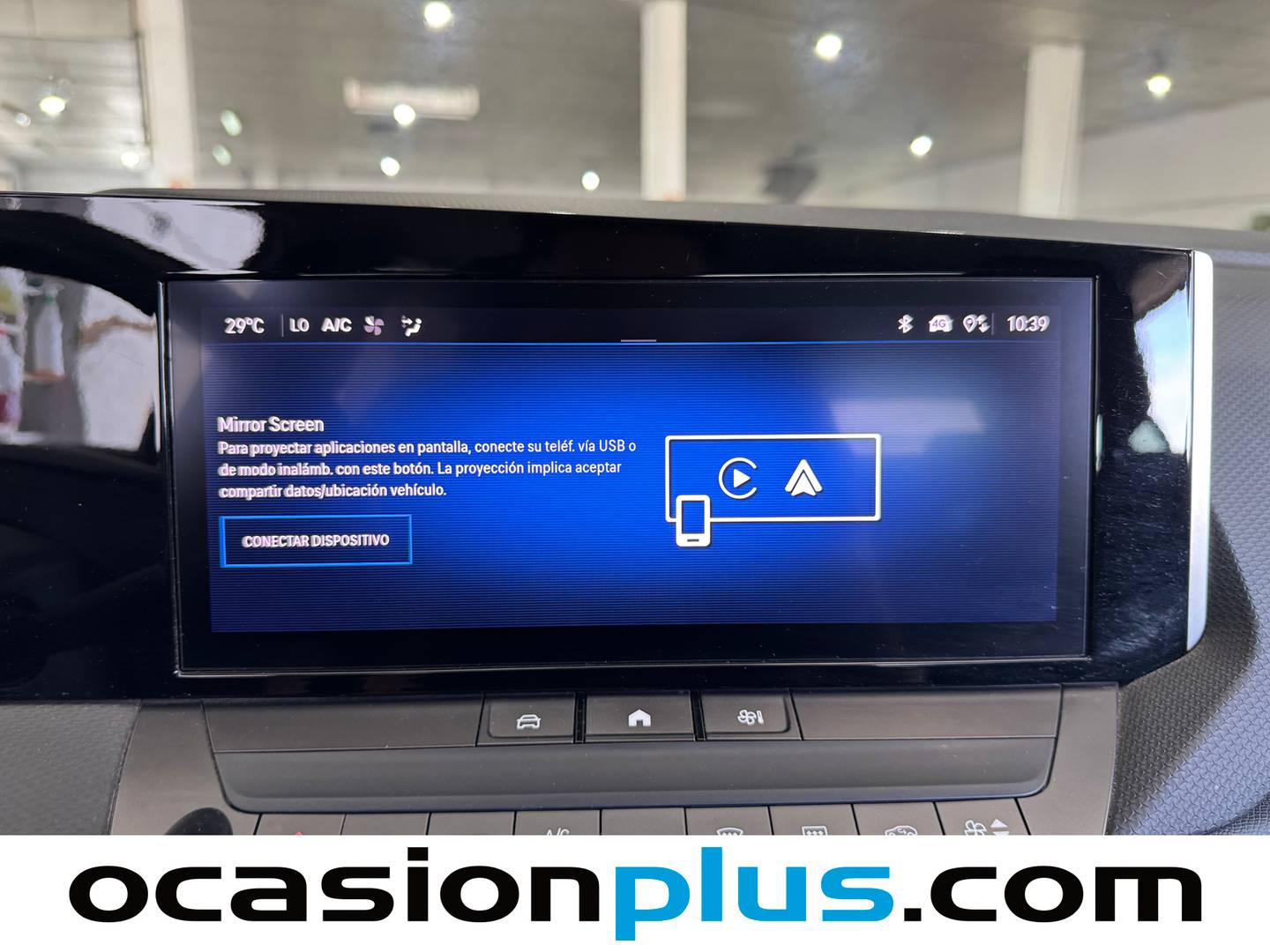 Foto Opel Astra Opel Astra 1.5 D DTH Edition (130 CV)