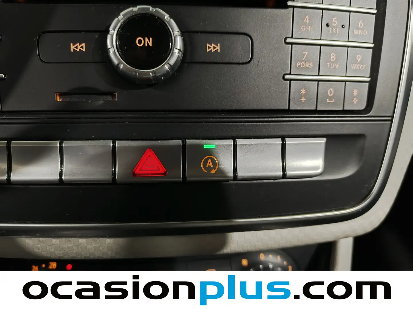 Foto Mercedes Clase A Mercedes-Benz Clase A A 180 Urban (122 CV)