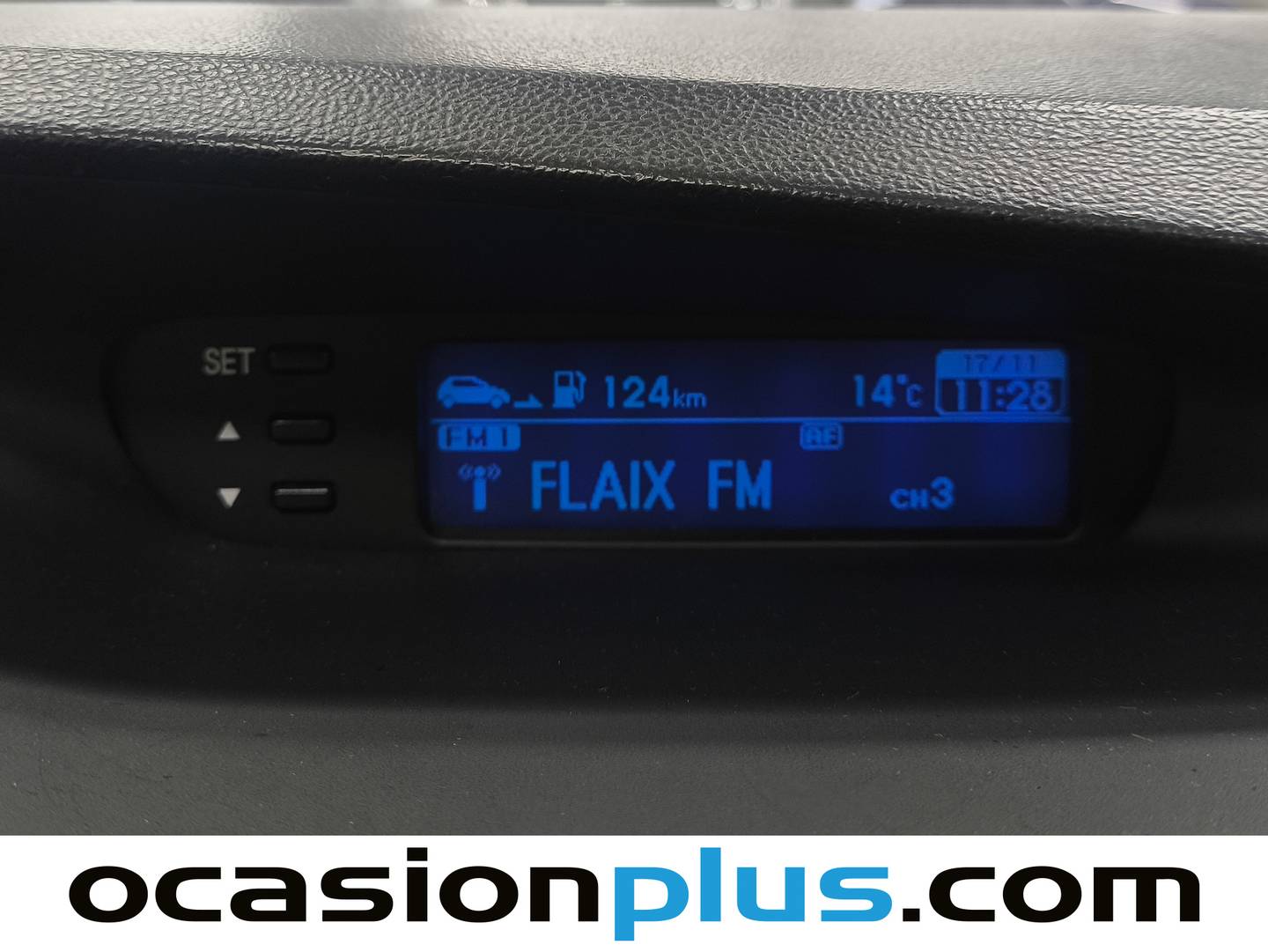 Foto Hyundai i20 Hyundai i20 1.2 City (85 CV)