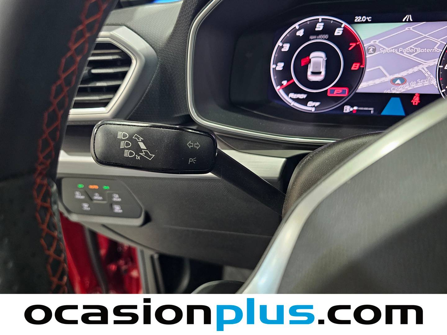 Seat León Seat León 1.5 eTSI S&S FR DSG (150 CV) barato