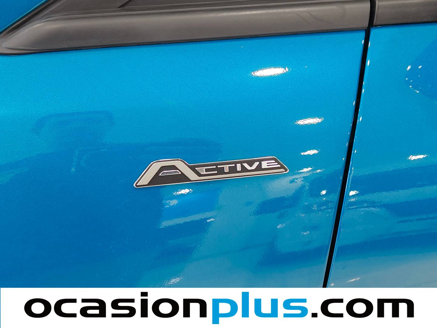 Ford Fiesta Ford Fiesta 1.0 EcoBoost S&S Active+ Auto (100 CV) de segunda mano