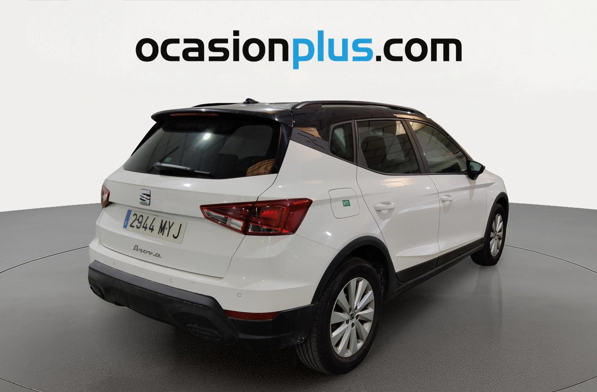 SEAT Arona 1.0 TSI Style XL - foto 3