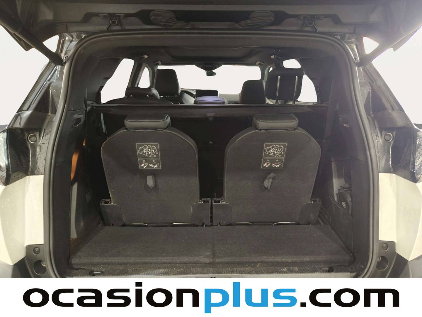 Foto Peugeot 5008 Peugeot 5008 BlueHDI 130 S&S GT EAT8 (130 CV) 7 Plazas siete plazas