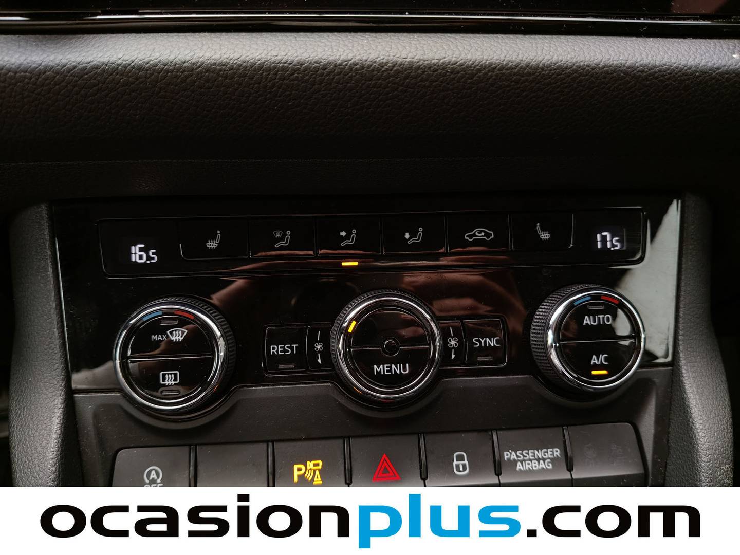 Skoda Kodiaq Skoda Kodiaq 2.0 TDI Style 4x4 (150 CV) manual