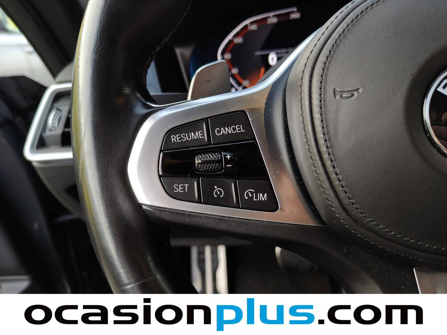 Foto BMW Serie 4 BMW Serie 4 420i Coupe  (184 CV) Pack M