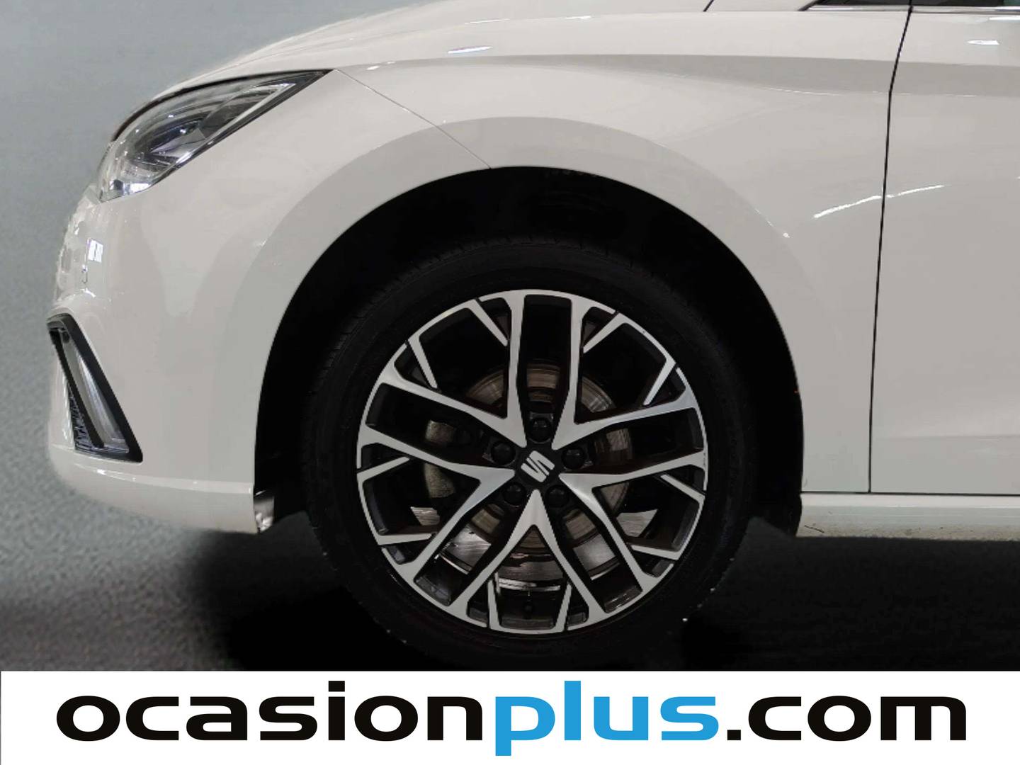 Seat Ibiza SEAT Ibiza 1.0 TSI Special Edition (115 CV) barato