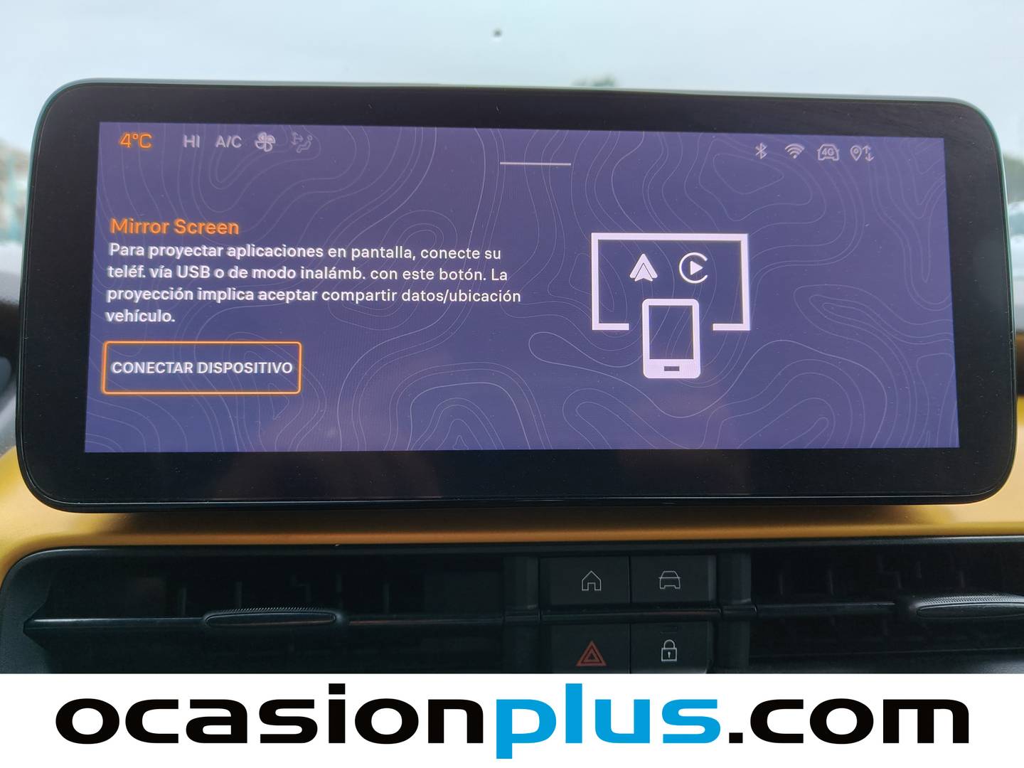 Foto Jeep Avenger Jeep Avenger 1.2 G Summit (100 CV)