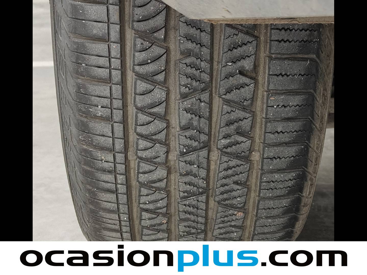 Foto Ford Kuga Ford Kuga 1.5 EcoBoost S&S Titanium 4x2 (150 CV)