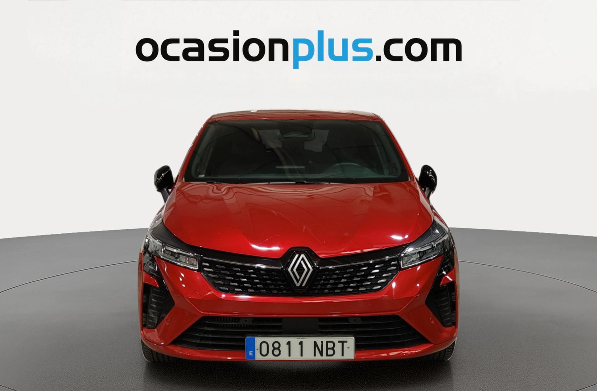 Renault Clio Techno Eco-G GLP - foto 13