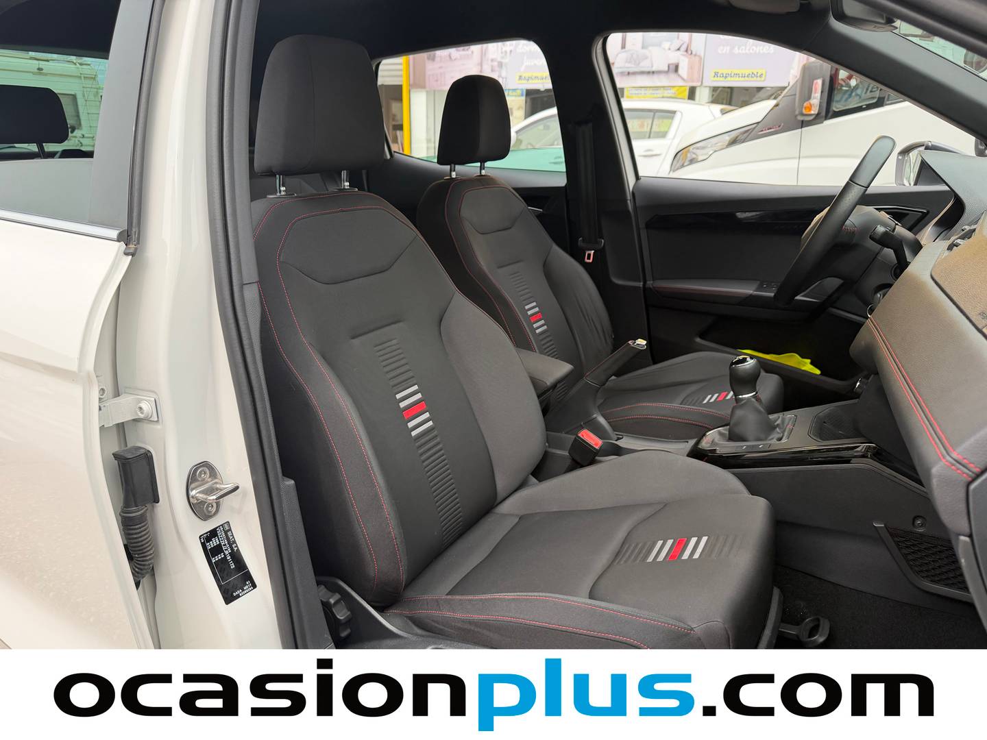 Seat Arona Seat Arona 1.5 TSI FR (150 CV) 2018