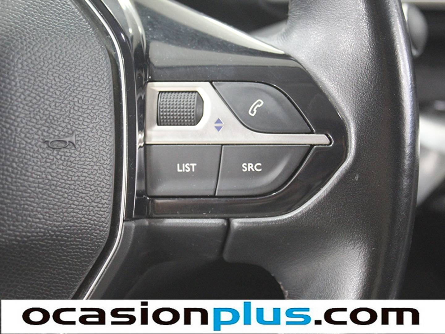 Foto Peugeot 3008 Peugeot 3008 BlueHDI 130 S&S Allure (130 CV)