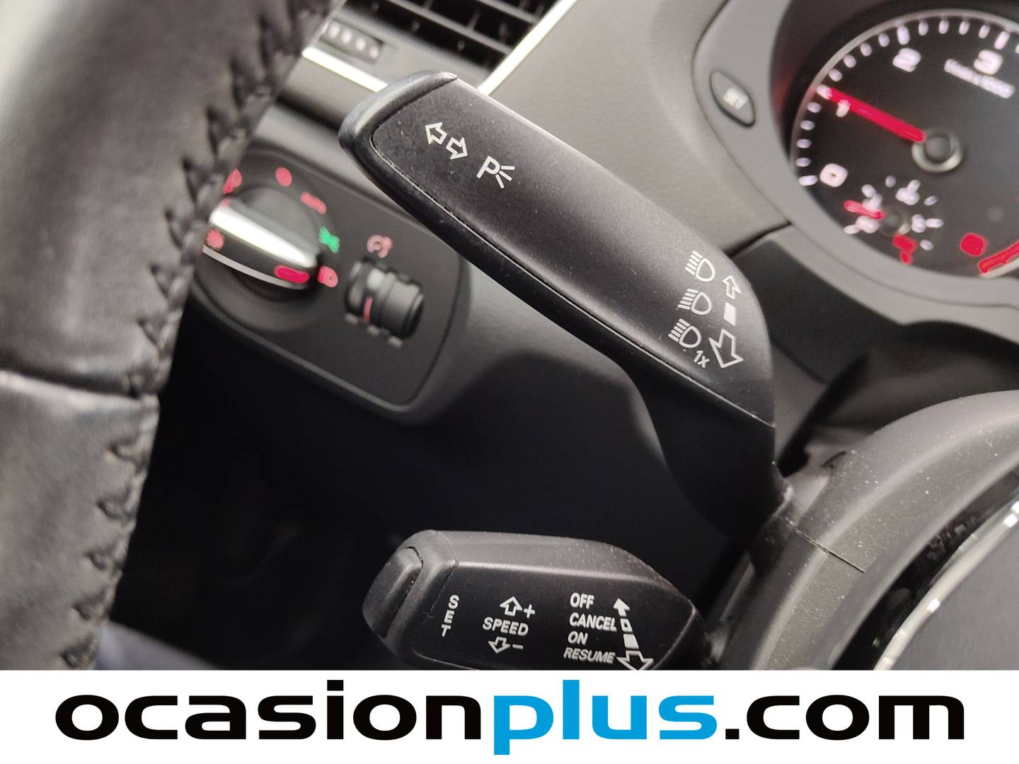 Audi Q3 Audi Q3 Advanced 2.0 TDI quattro (177 CV) S tronic seminuevo