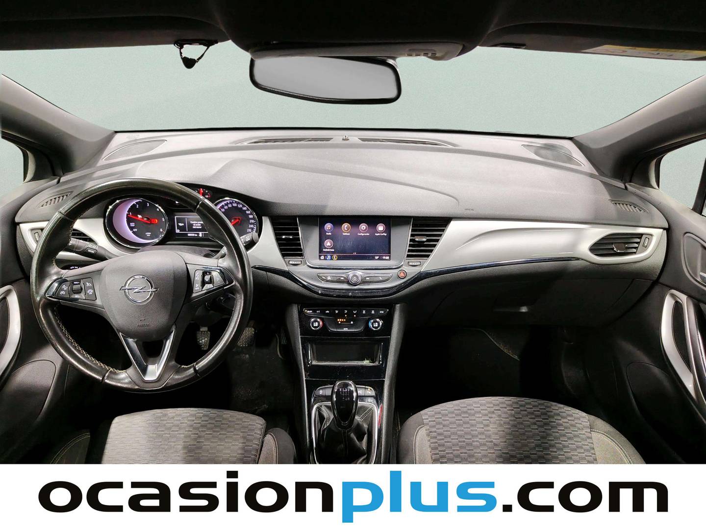 Opel Astra Opel Astra Sports Tourer 1.5 D GS Line (122 CV) de ocasión