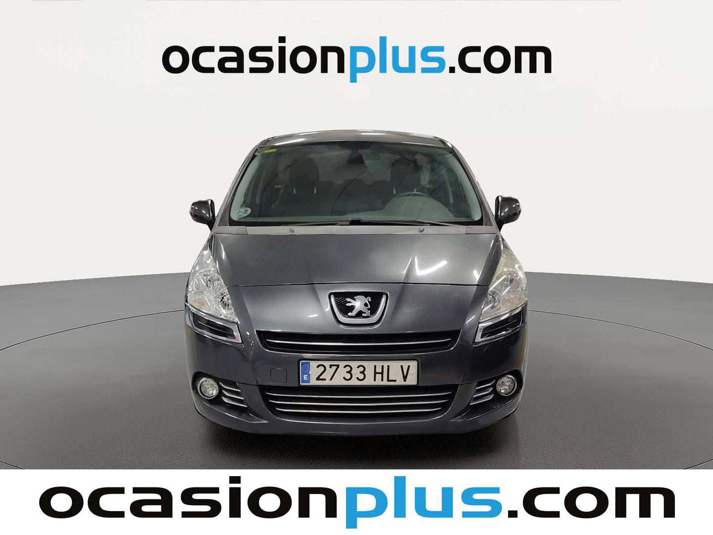 Peugeot 5008 Peugeot 5008 1.6 HDI Active (112 CV) 7 Plazas barato