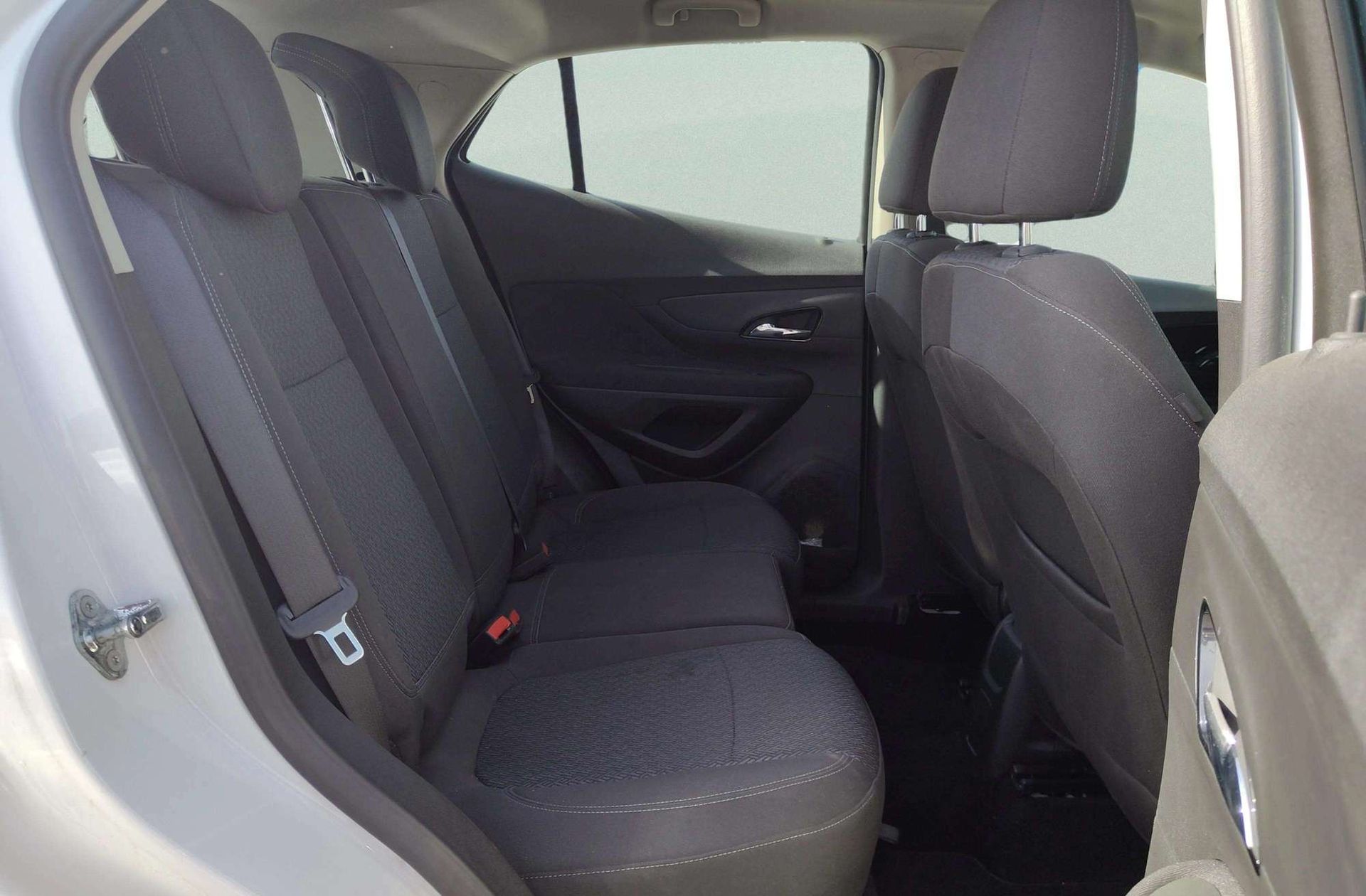 Opel Mokka 1.6 CDTI Selective 4x2 Wltp - foto 16