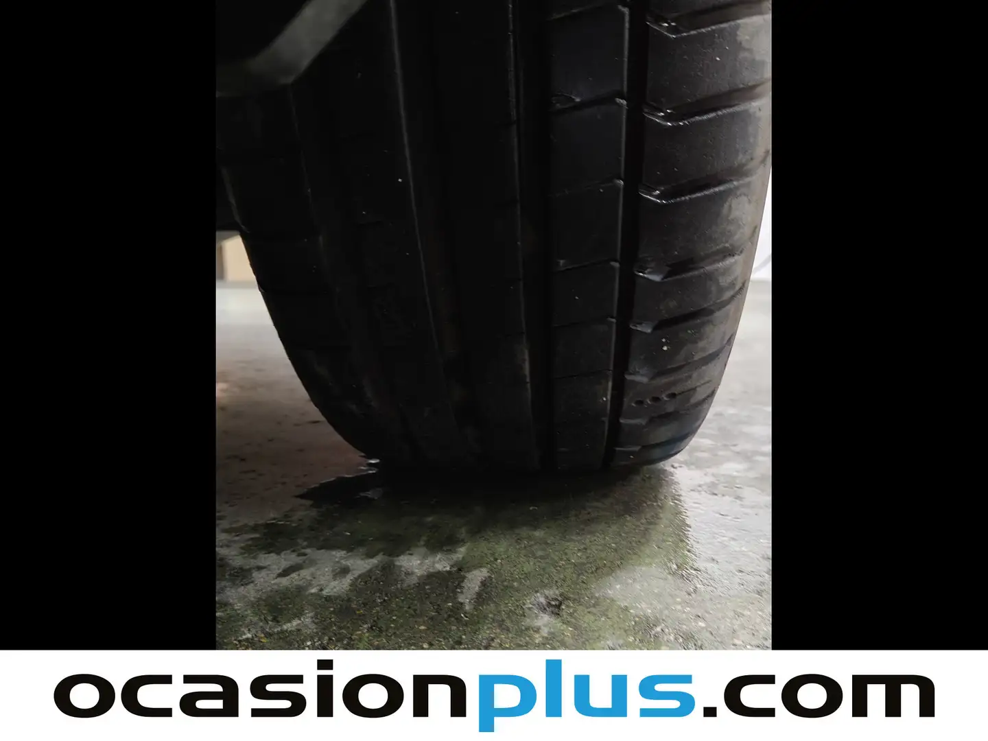 Foto Seat León SEAT León 1.6 TDI St&Sp Style Connect Plus DSG (110 CV)