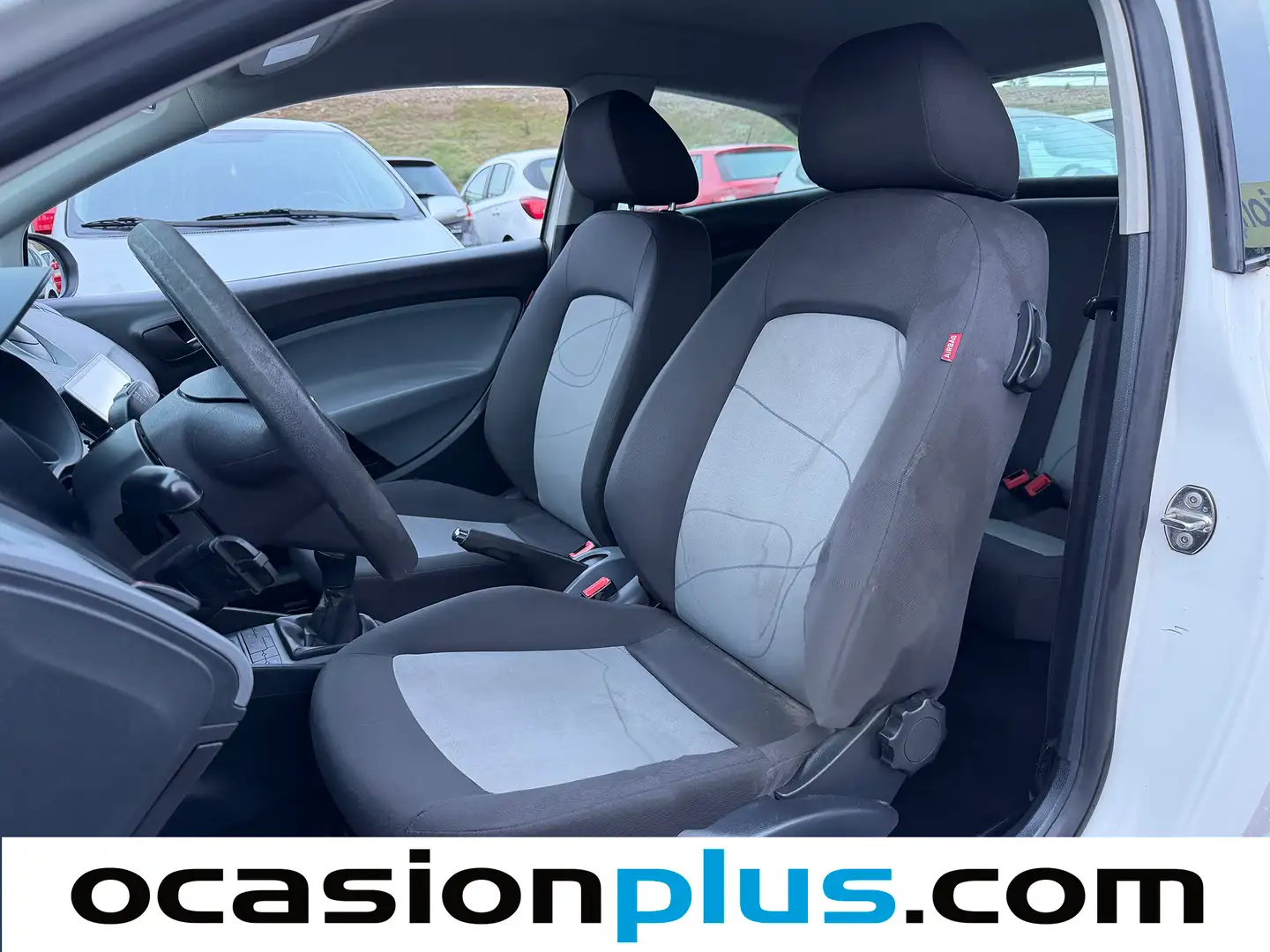 Foto Seat Ibiza SEAT Ibiza SC SC 1.2 TDI Reference (75 CV)