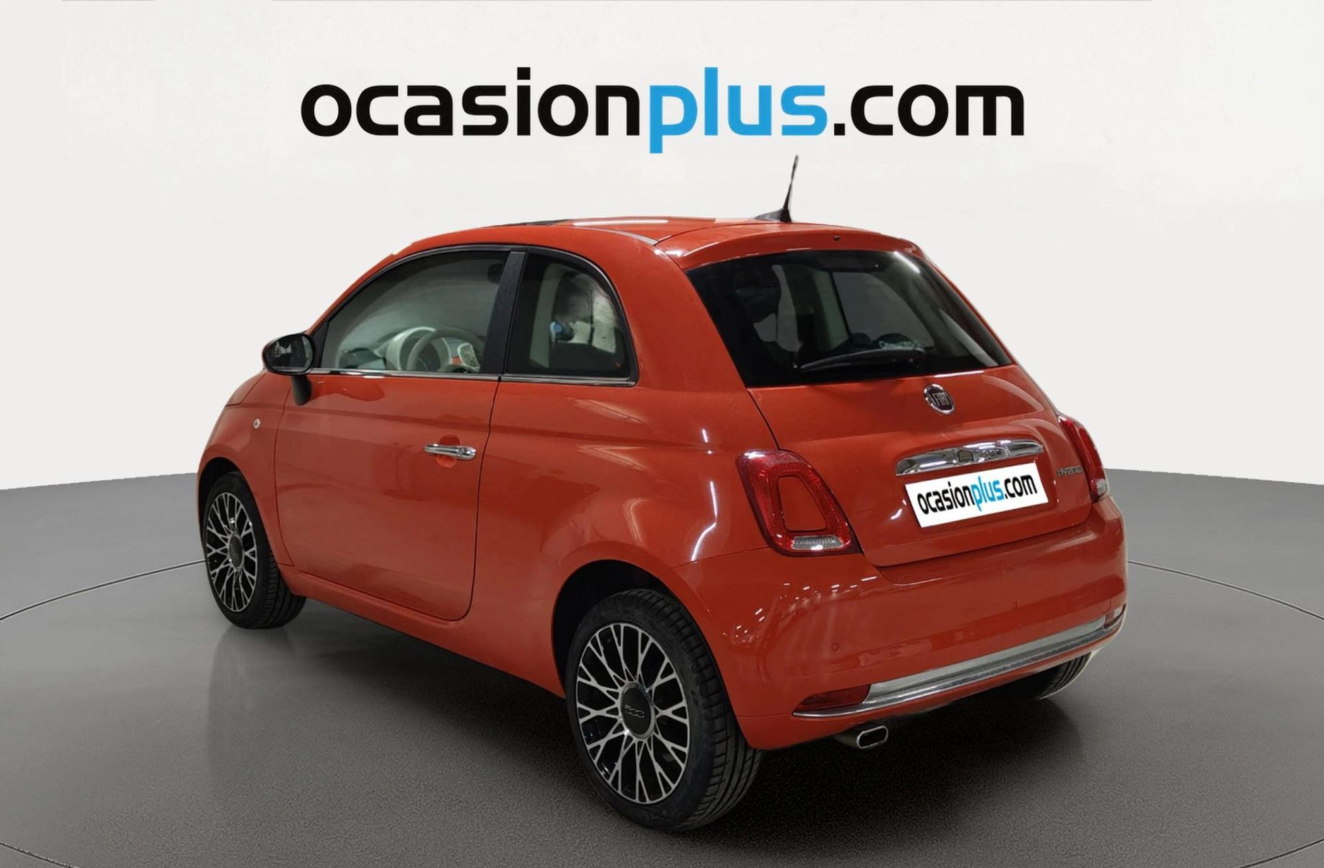 Fiat 500 1.0 Hybrid Dolcevita - foto 3