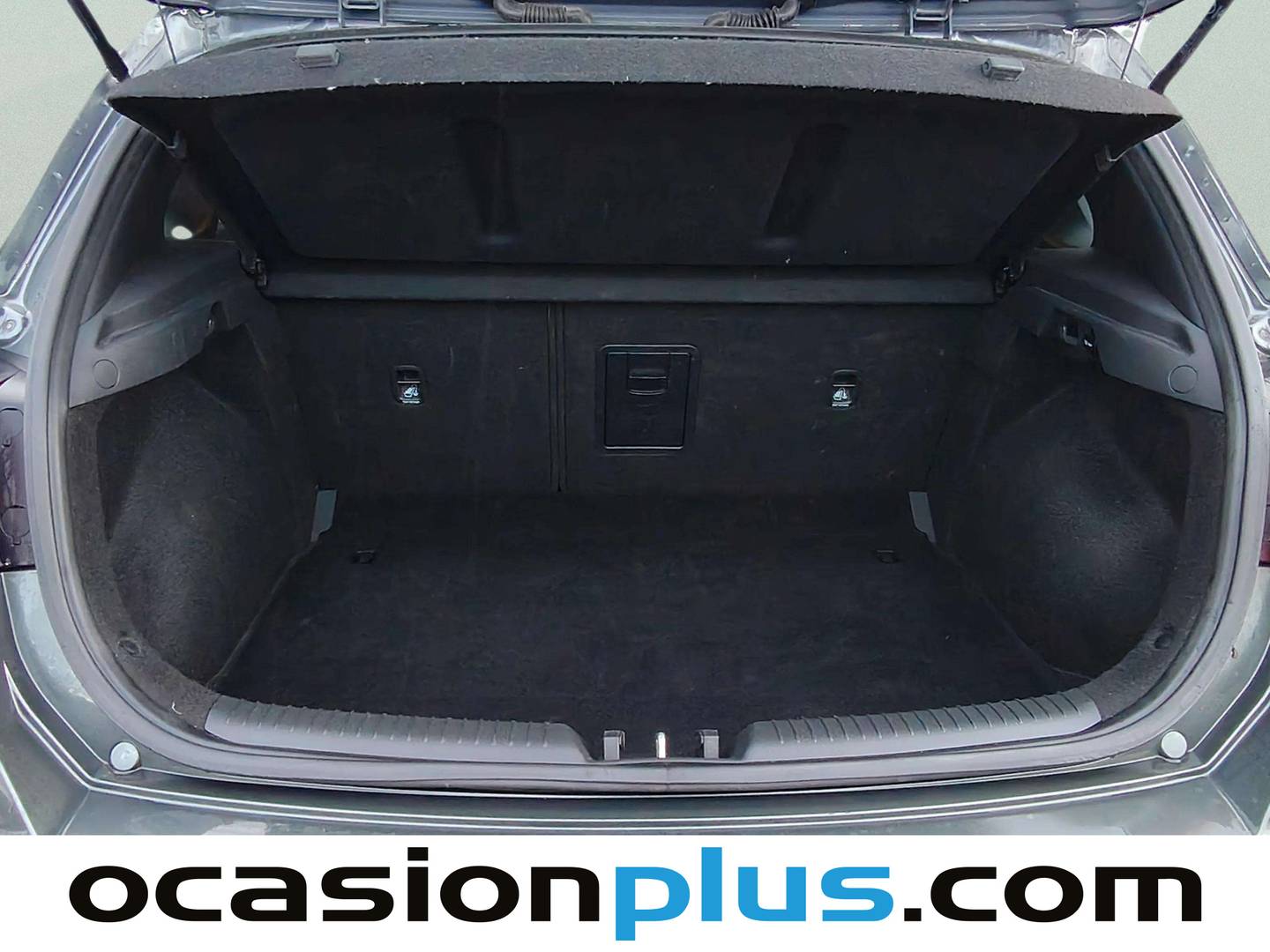 Foto Hyundai i30 Hyundai i30 1.0 TGDI 48V Klass (120 CV)