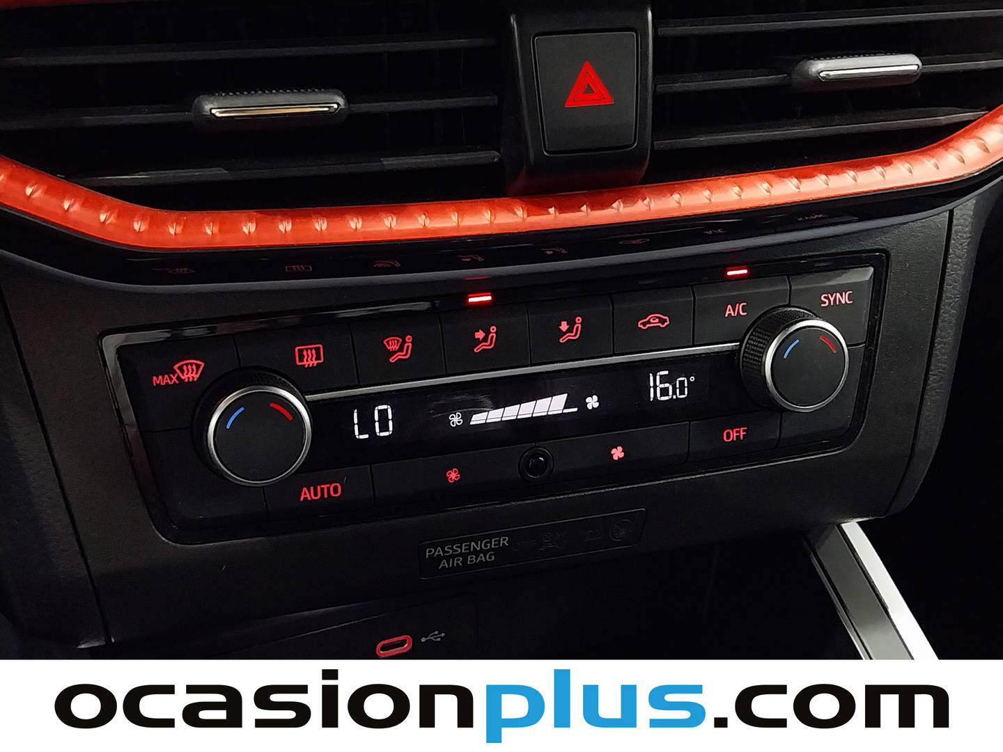 Foto Seat Arona SEAT Arona 1.0 TSI S&S FR XL (115 CV)