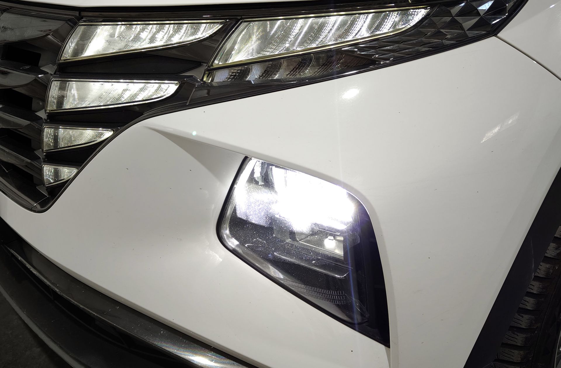 Hyundai Tucson 1.6 CRDi 48V Maxx - foto 13