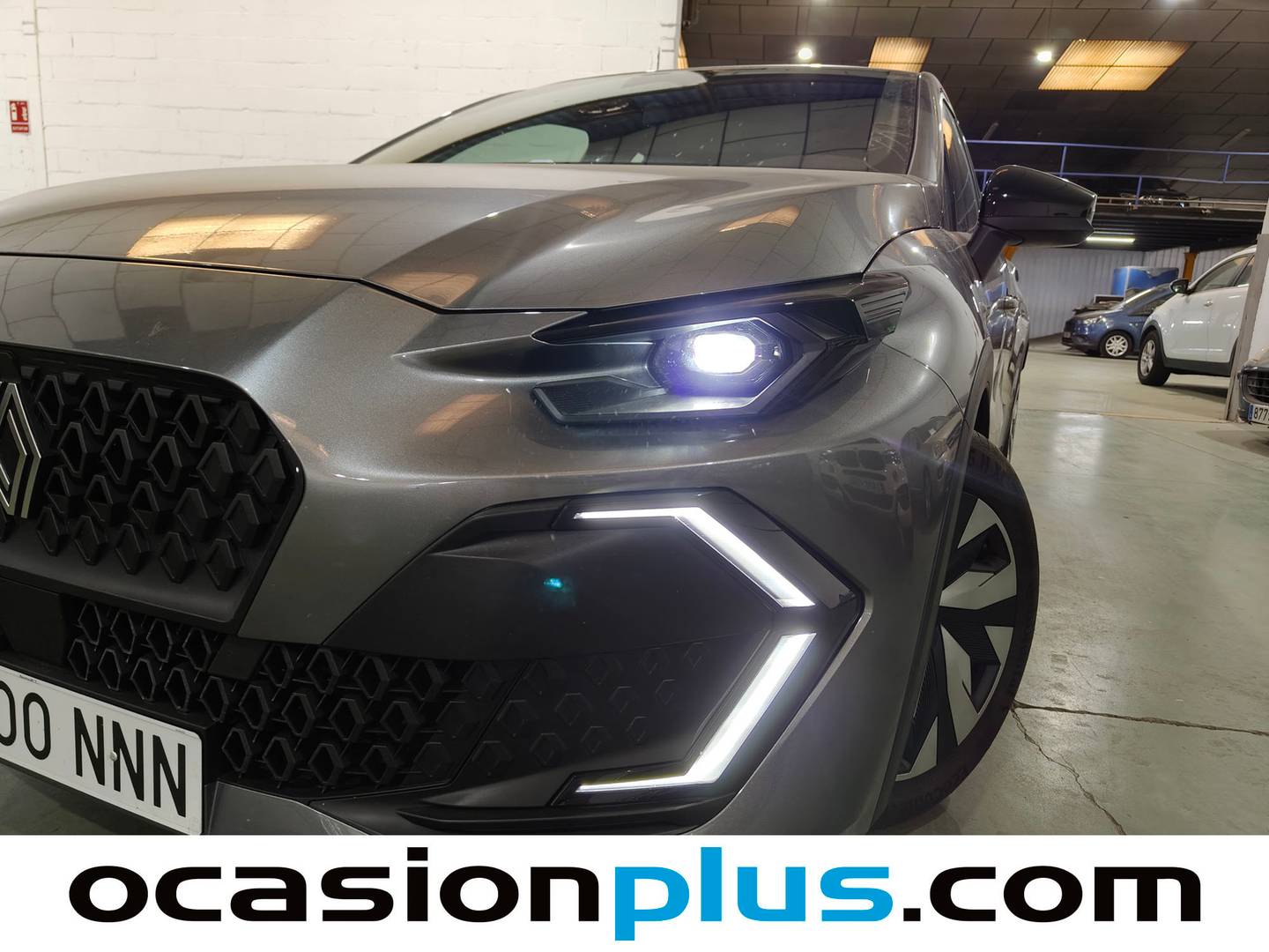 Extras del Renault Clio Renault Clio Evolution TCe (115 CV)