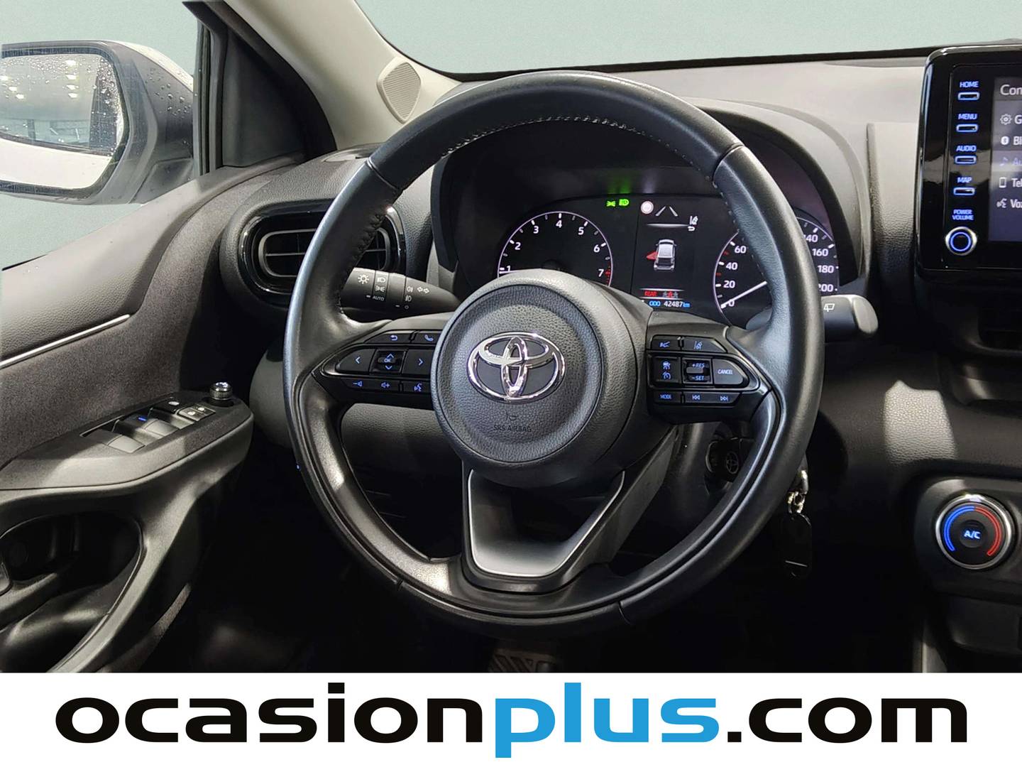 Foto Toyota Yaris Toyota Yaris 1.5 S-Edition (125 CV)