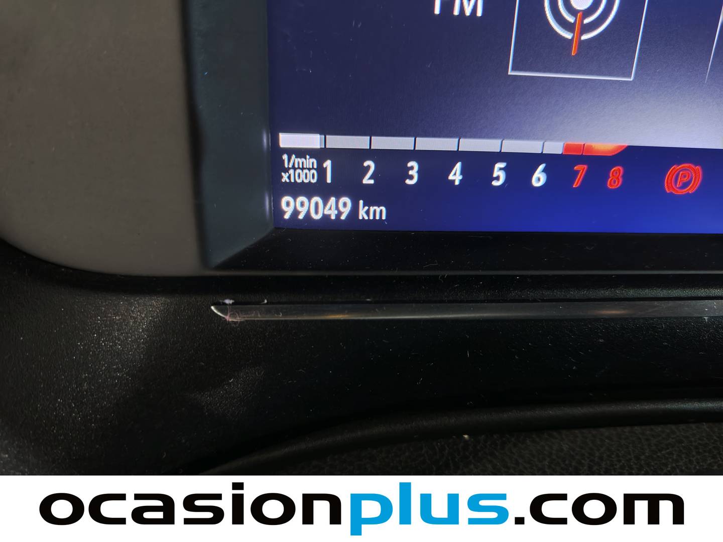 Foto Opel Corsa Opel Corsa 1.2 Turbo XHL GS-Line  (100 CV)