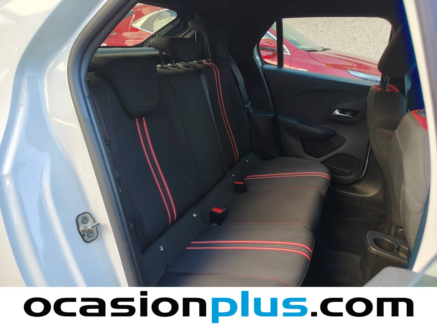 Opel Corsa Opel Corsa 1.5D DT GS-Line (102 CV) al mejor precio