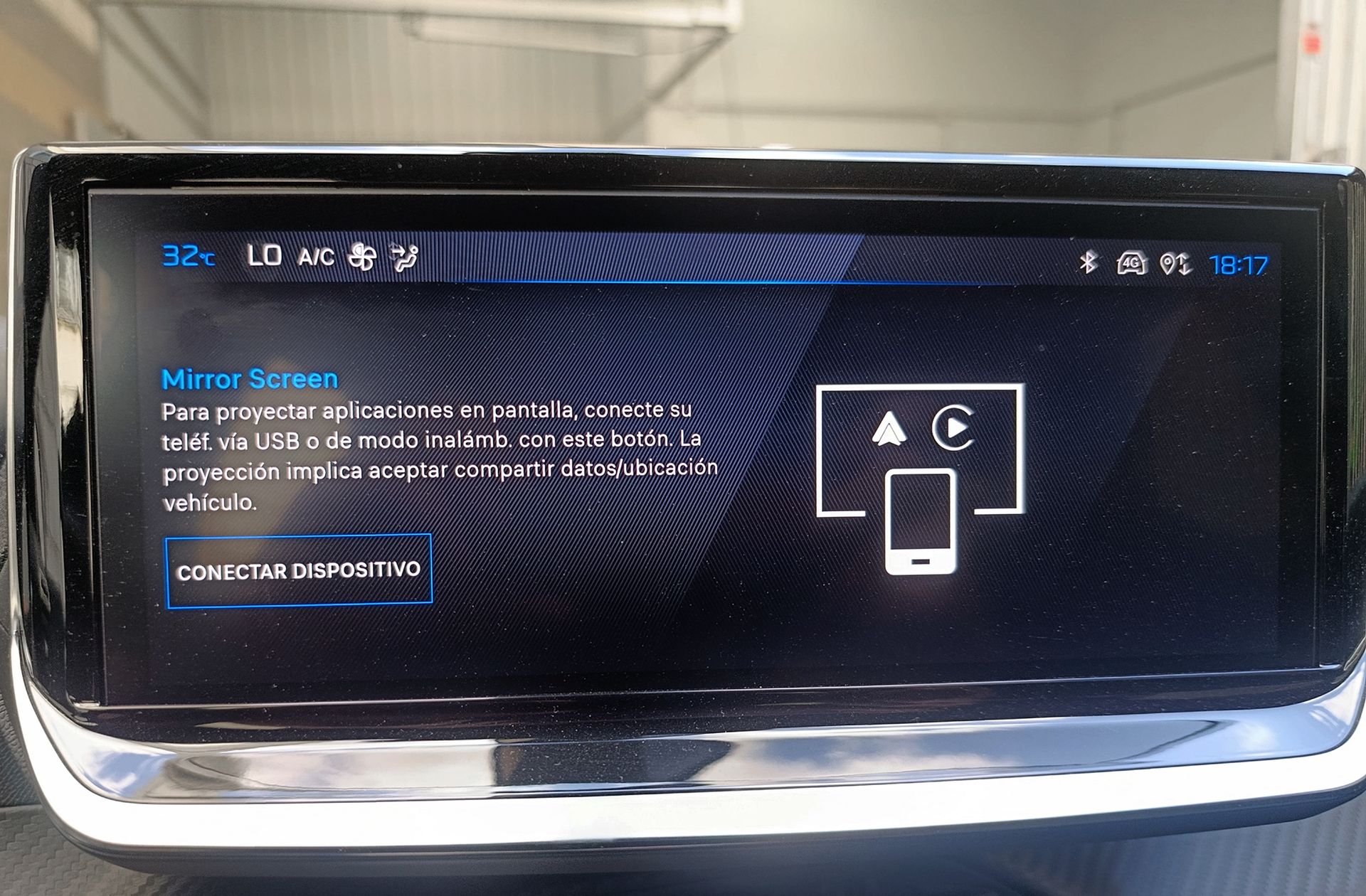 Peugeot 2008 Allure Hybrid eDCS6 - foto 8