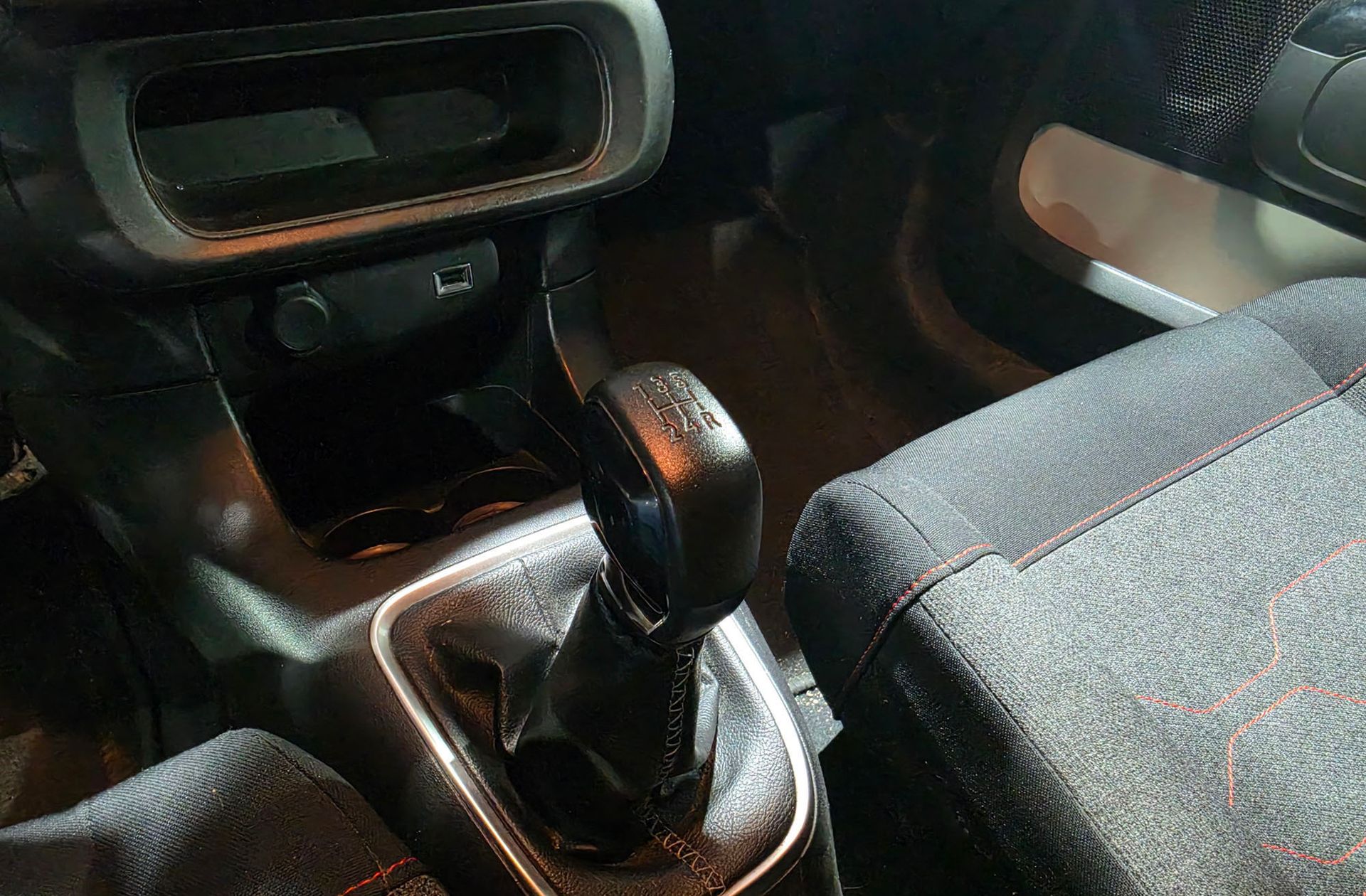 Citroën C3 PureTech 82 Feel - foto 5