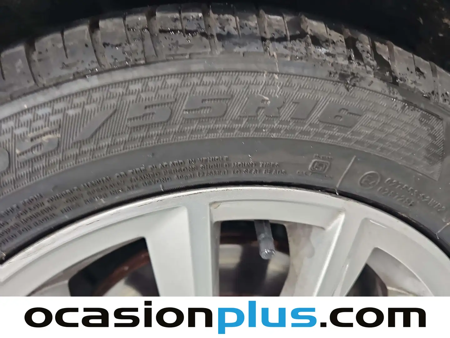 Foto Renault Mégane Renault Megane Sport Tourer Zen Energy TCe (130 CV)