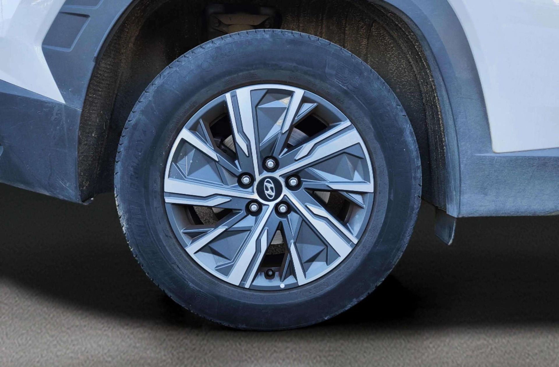 Hyundai Tucson 1.6 CRDi 48V Maxx - foto 35