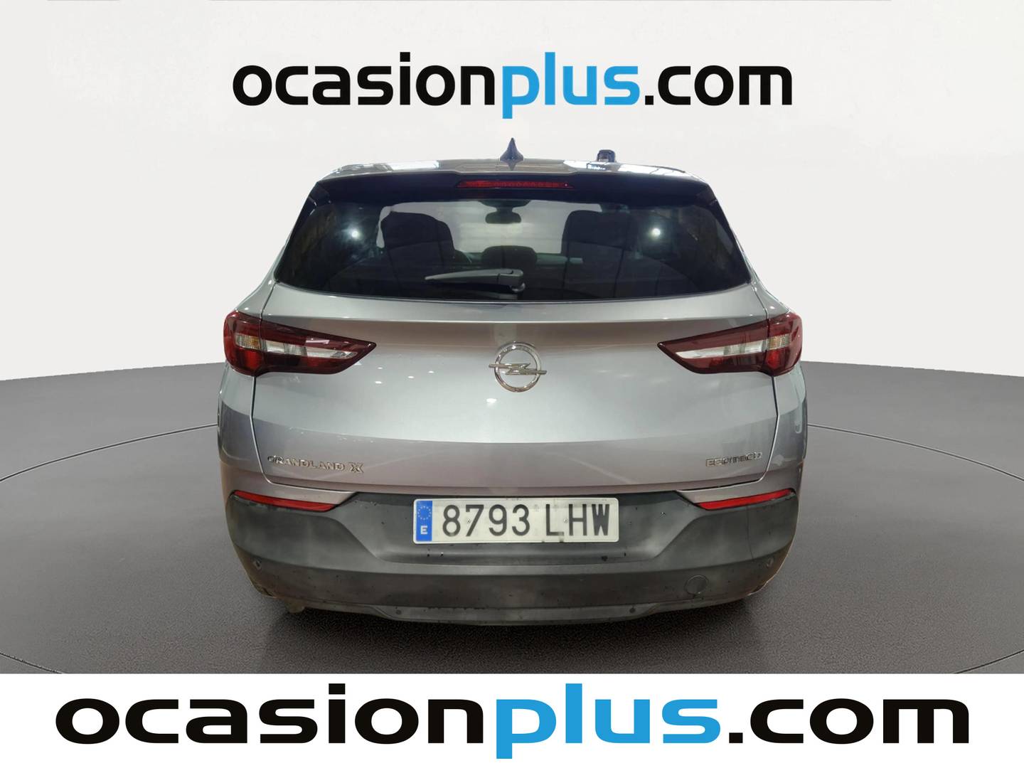Opel Grandland X Opel Grandland X 1.5 CDTi Selective (130 CV) barato