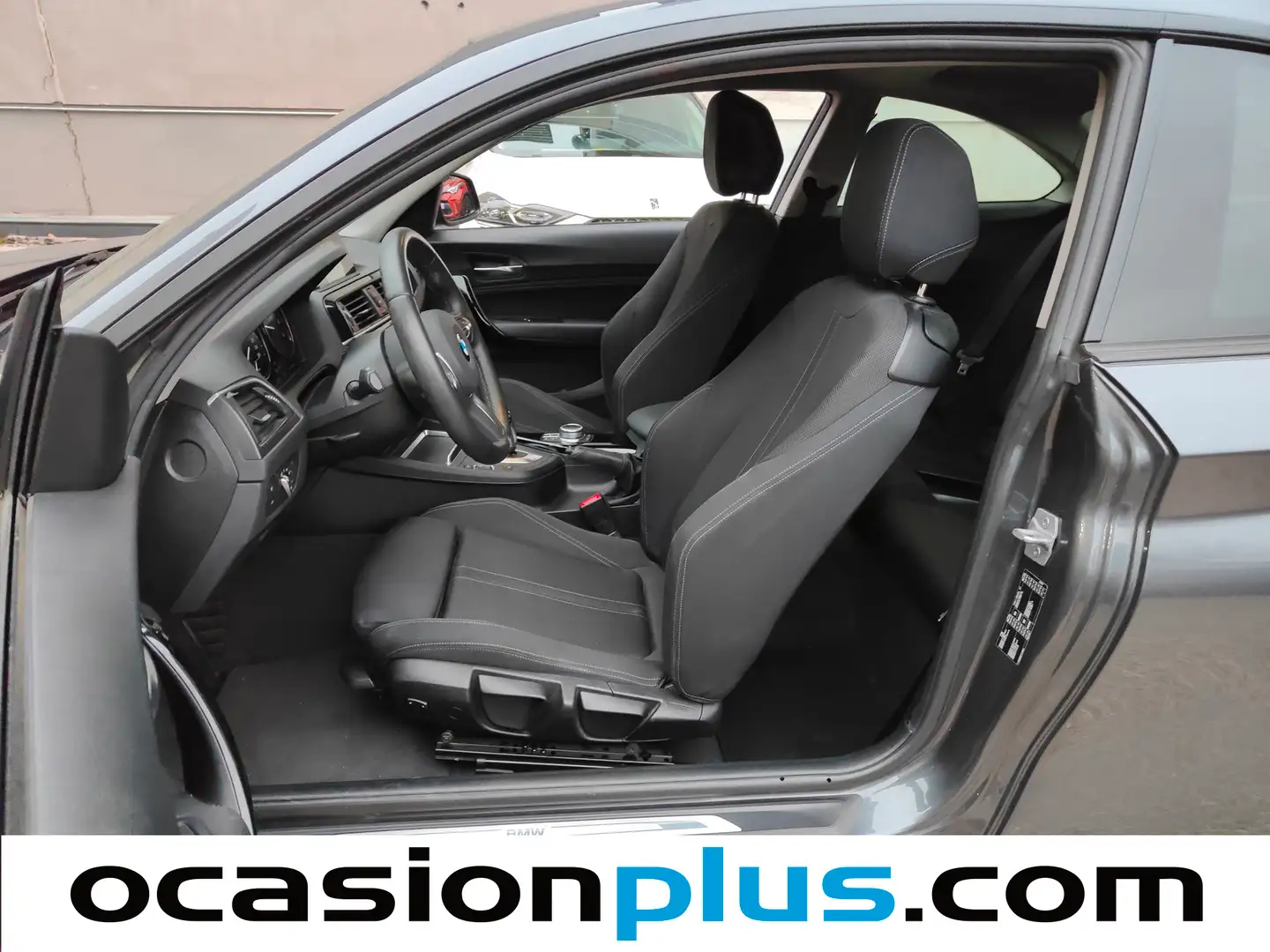 Foto BMW Serie 2 BMW Serie 2 218d Coupe (150 CV) M Pack