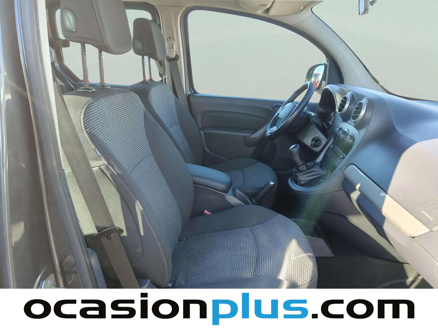 Foto Mercedes Citan Mercedes-Benz Citan Combi 109 CDI Tourer Select (90 CV)