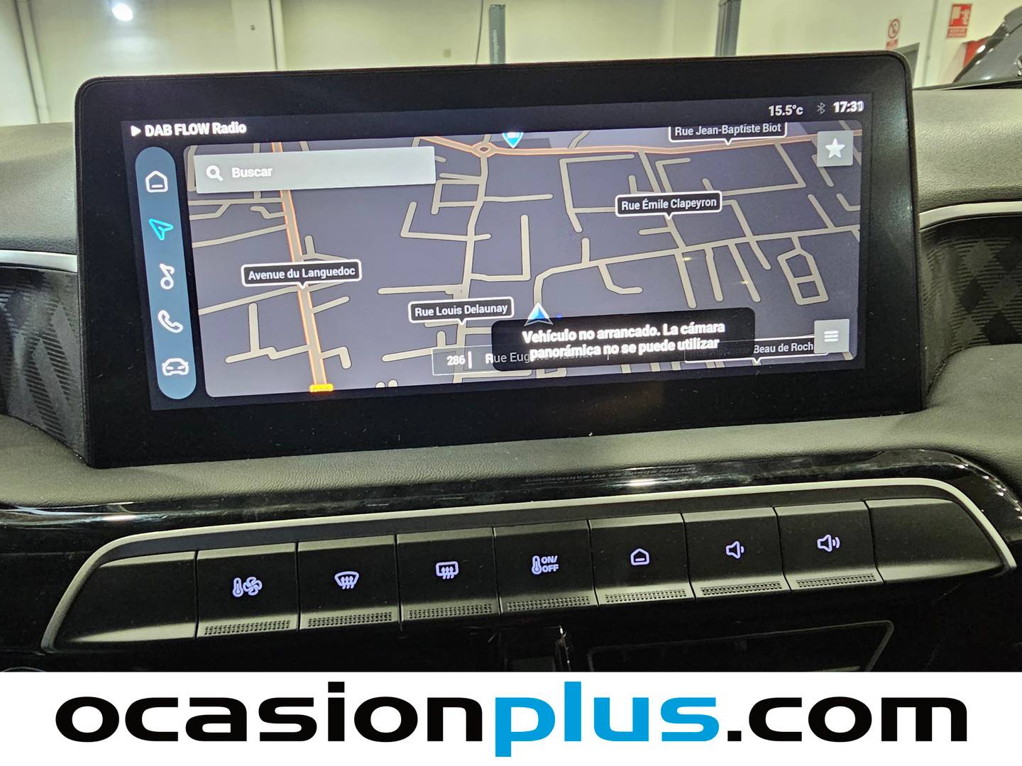 Equipamiento del MG MG3 Hybrid+ MG MG3 Hybrid+ Luxury (195 CV)