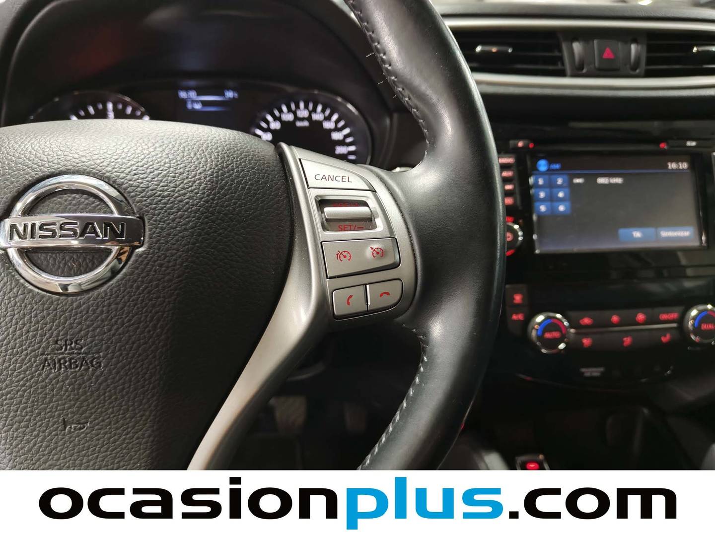 Nissan QASHQAI Nissan Qashqai 1.5 dCi S&S 360 4x2 (110 CV) 110cv