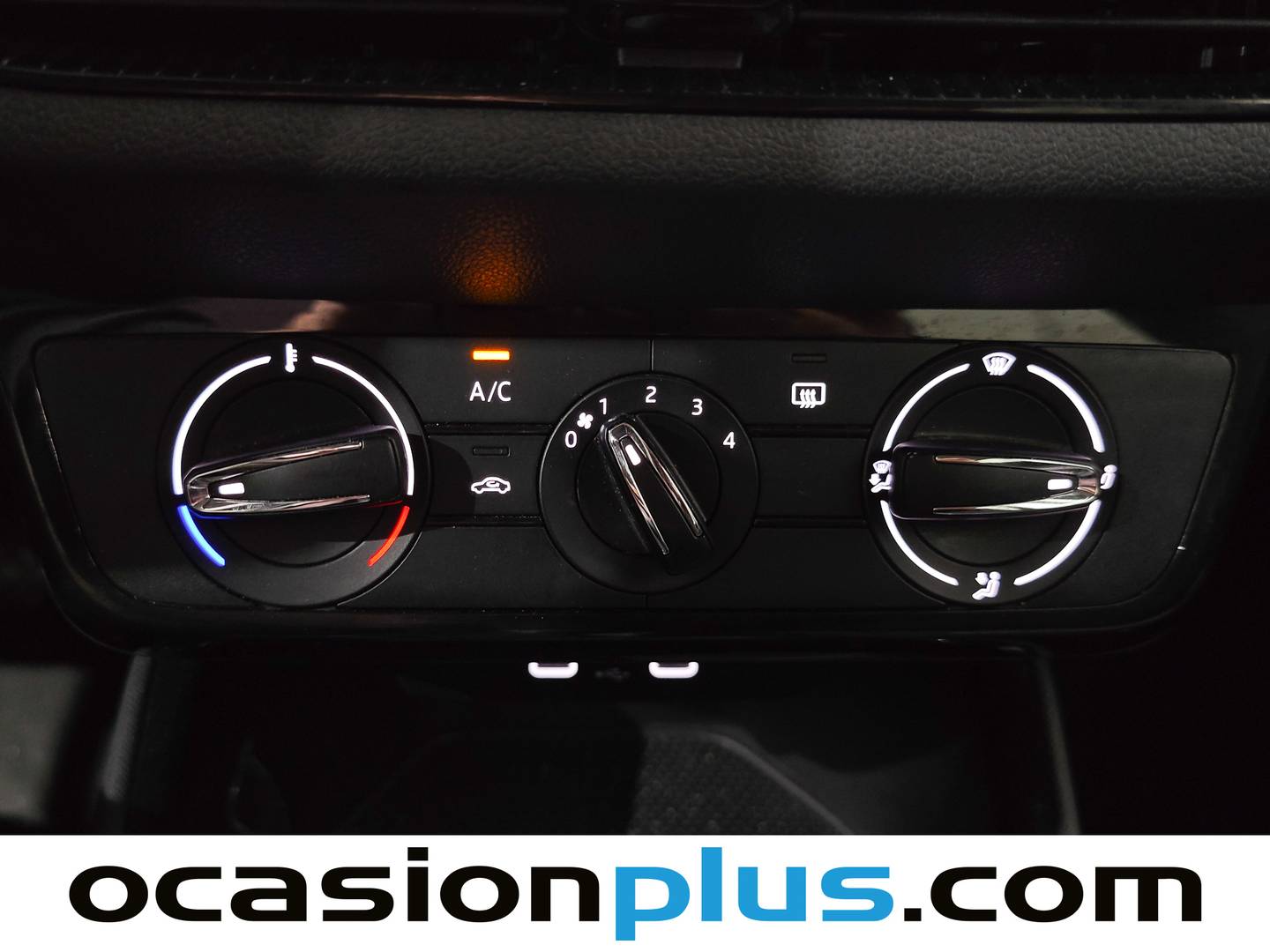 Foto Skoda Fabia Skoda Fabia 1.0 TSI Selection (95 CV)