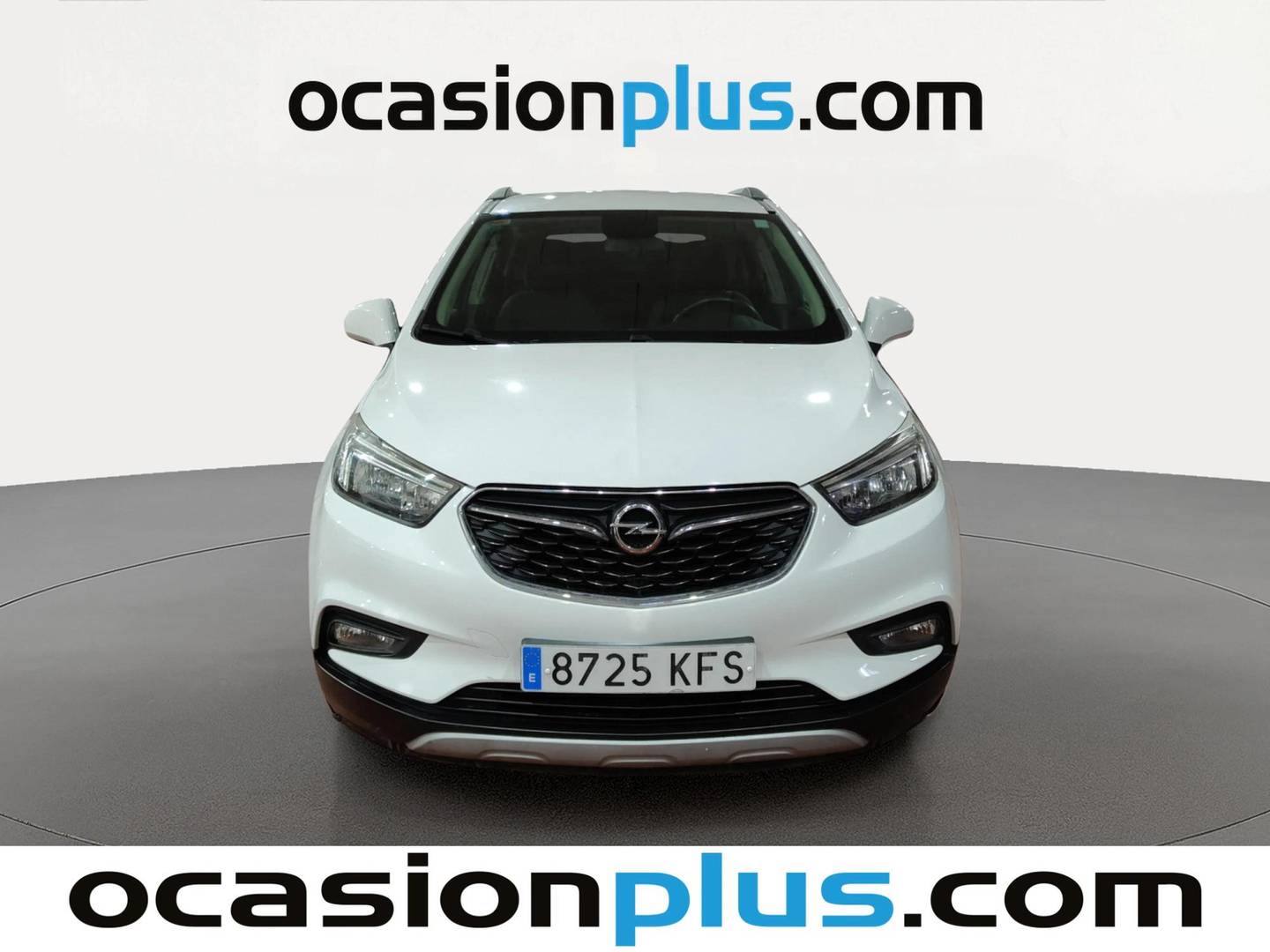 Opel Mokka X Opel Mokka X 1.4 T S&S Selective 4x2 (140 CV) al mejor precio