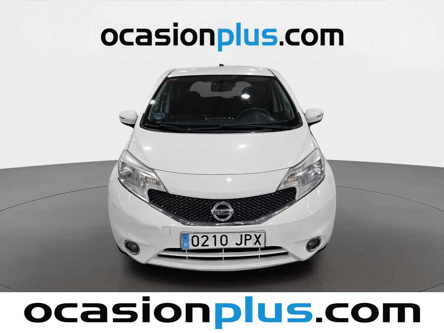 Nissan NOTE Nissan Note 1.2G Acenta (80 CV) 80cv