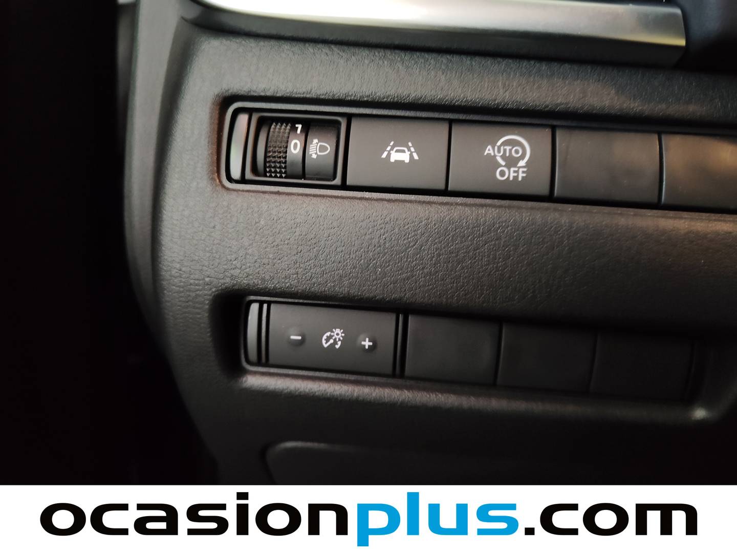 Foto Nissan QASHQAI Nissan Qashqai DIG-T 160 N-Connecta Xtronic (158 CV)