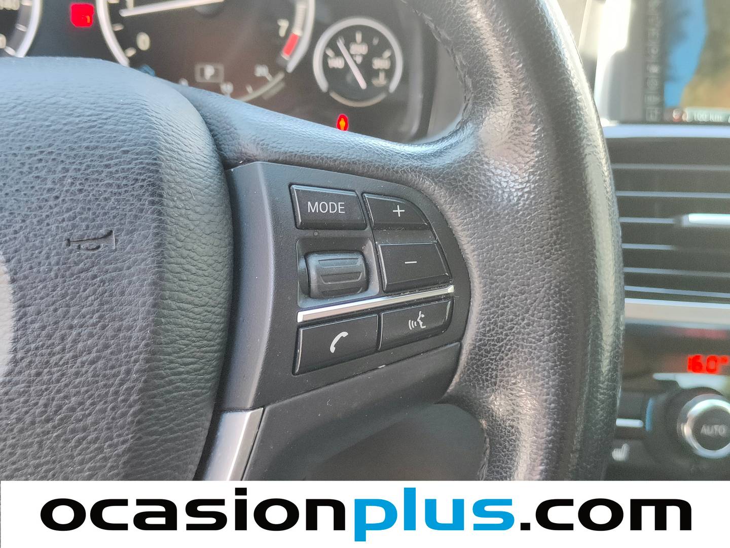 BMW X3 BMW X3 xDrive35i (306 CV) 306cv