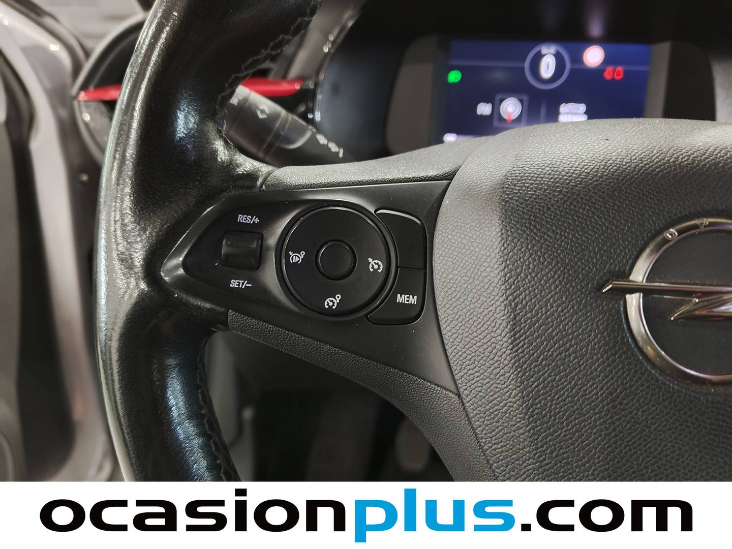 Foto Opel Corsa Opel Corsa 1.2 Turbo XHL GS-Line  (100 CV)