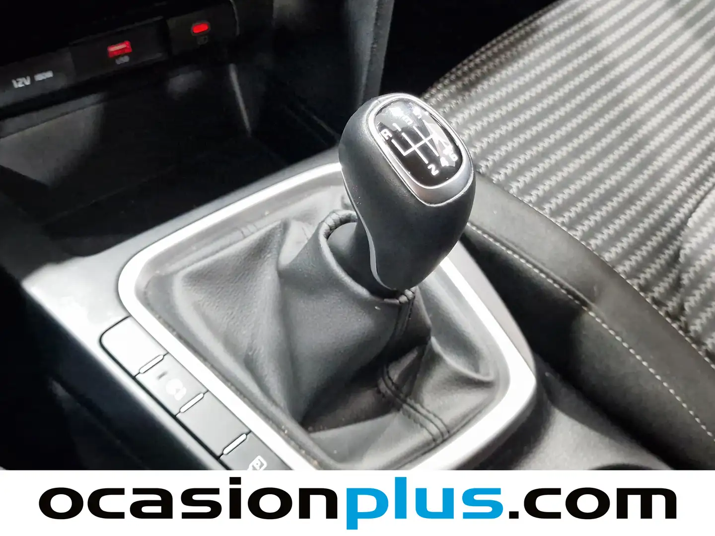 Foto KIA Ceed Tourer Kia Ceed Tourer Tourer 1.0 T-GDi Drive (100 CV)