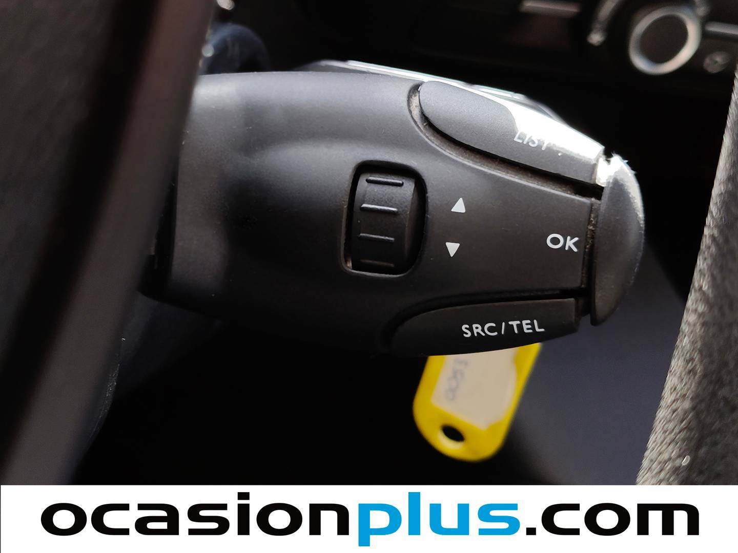 Foto Peugeot Rifter Peugeot Rifter BlueHDi 100 Active Pack Standard (100 CV)