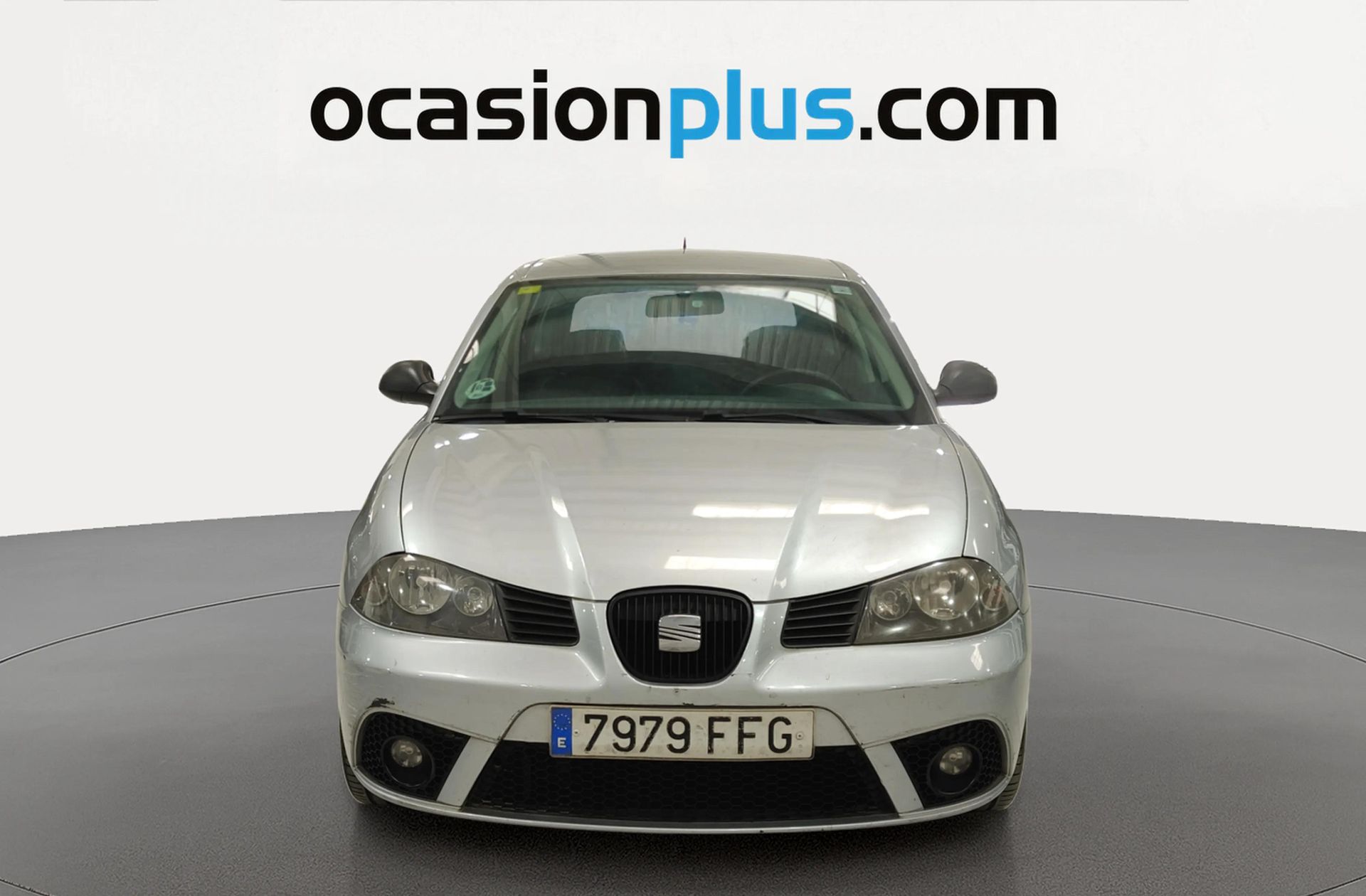 SEAT Ibiza 1.4 TDI Reference - foto 10