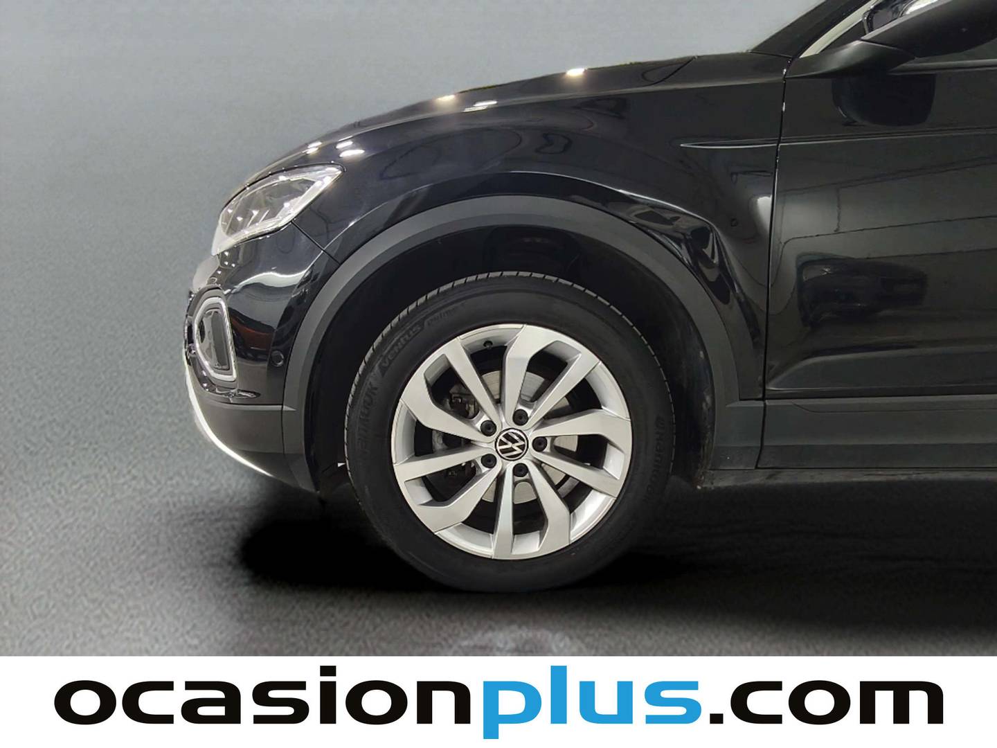 Volkswagen T-Roc Volkswagen T-Roc Life 1.5 TSI (150 CV) de ocasión