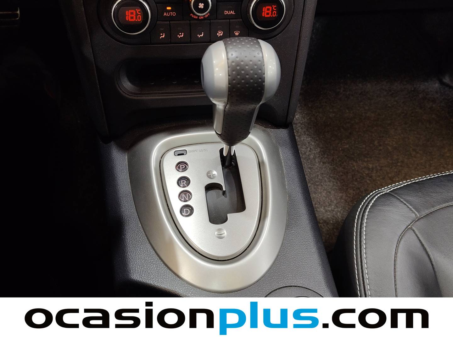 Nissan QASHQAI+2 Nissan Qashqai+2 2 2.0 dCi Tekna Premium 4x4 A/T 7 Plazas (150 CV) de segunda mano